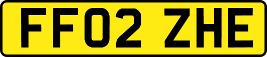 FF02ZHE