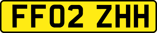 FF02ZHH