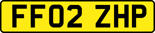 FF02ZHP