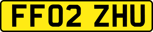 FF02ZHU