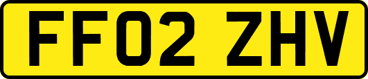 FF02ZHV