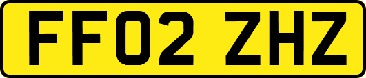 FF02ZHZ