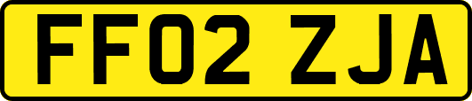 FF02ZJA
