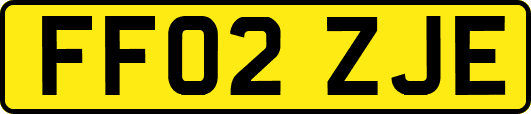 FF02ZJE