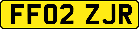 FF02ZJR