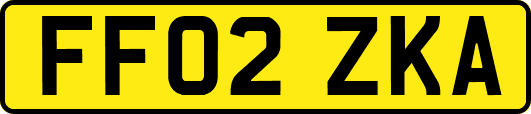 FF02ZKA