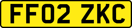 FF02ZKC