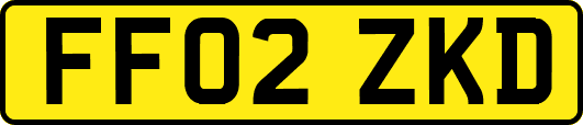 FF02ZKD