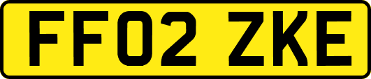 FF02ZKE