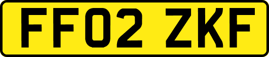 FF02ZKF