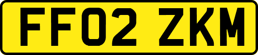 FF02ZKM