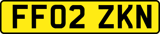 FF02ZKN