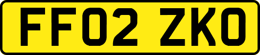 FF02ZKO