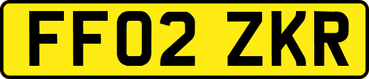 FF02ZKR