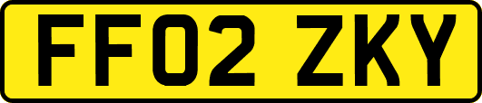 FF02ZKY