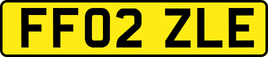 FF02ZLE