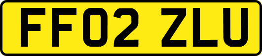 FF02ZLU