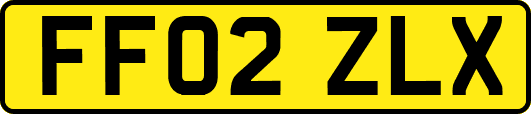 FF02ZLX
