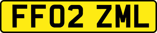 FF02ZML