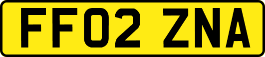 FF02ZNA