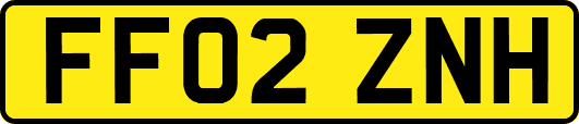 FF02ZNH
