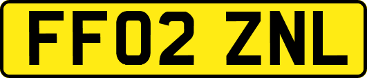 FF02ZNL
