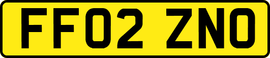 FF02ZNO