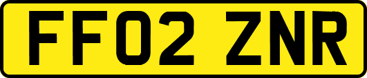 FF02ZNR