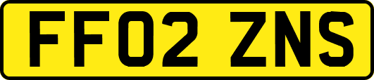 FF02ZNS