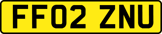 FF02ZNU