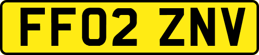 FF02ZNV