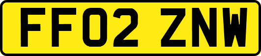 FF02ZNW