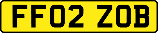 FF02ZOB