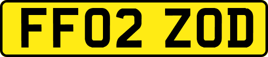 FF02ZOD