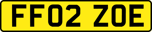 FF02ZOE