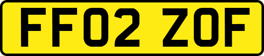 FF02ZOF