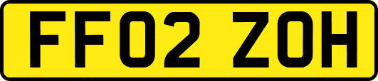 FF02ZOH