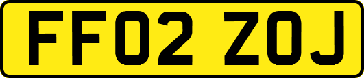 FF02ZOJ