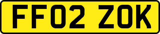 FF02ZOK