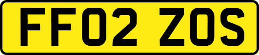 FF02ZOS