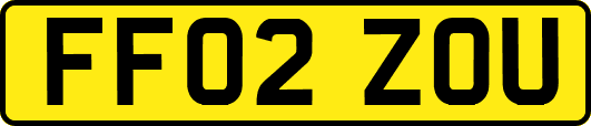 FF02ZOU