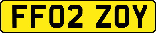 FF02ZOY