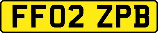FF02ZPB