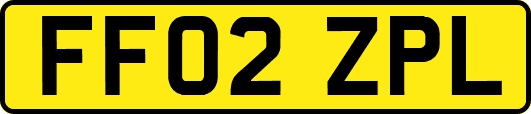 FF02ZPL