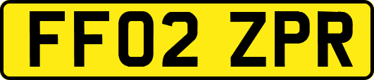 FF02ZPR
