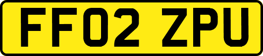 FF02ZPU