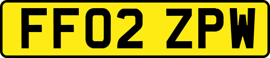 FF02ZPW