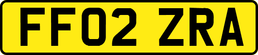 FF02ZRA