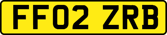 FF02ZRB