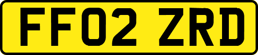 FF02ZRD